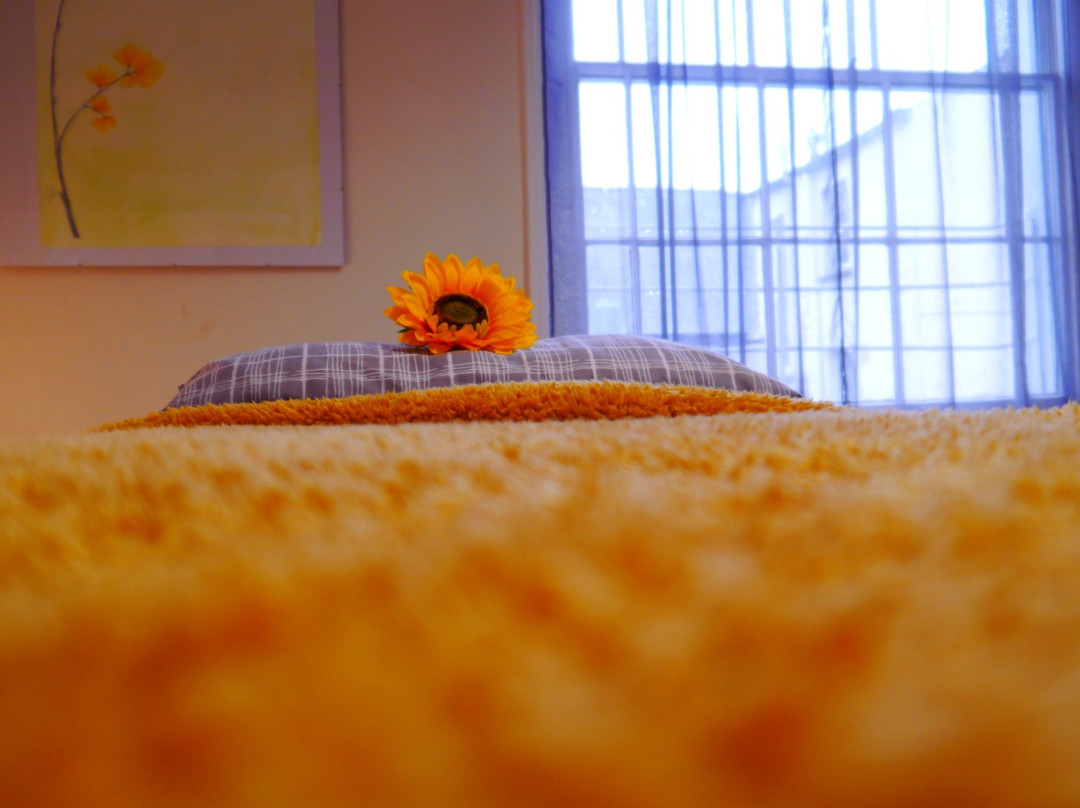 Wellness In Motion-切尔滕纳姆必去景点