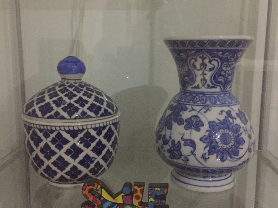 Iznik Classics-伊斯坦布尔必去景点