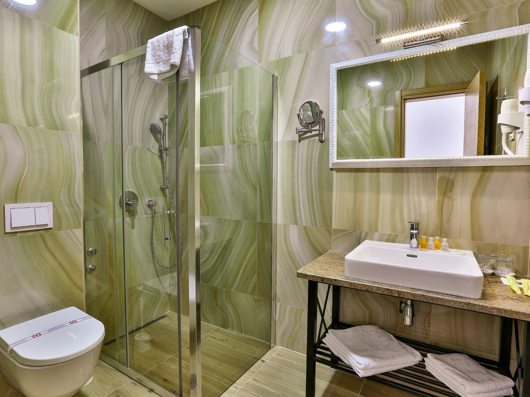 Hotel Akapulco主图