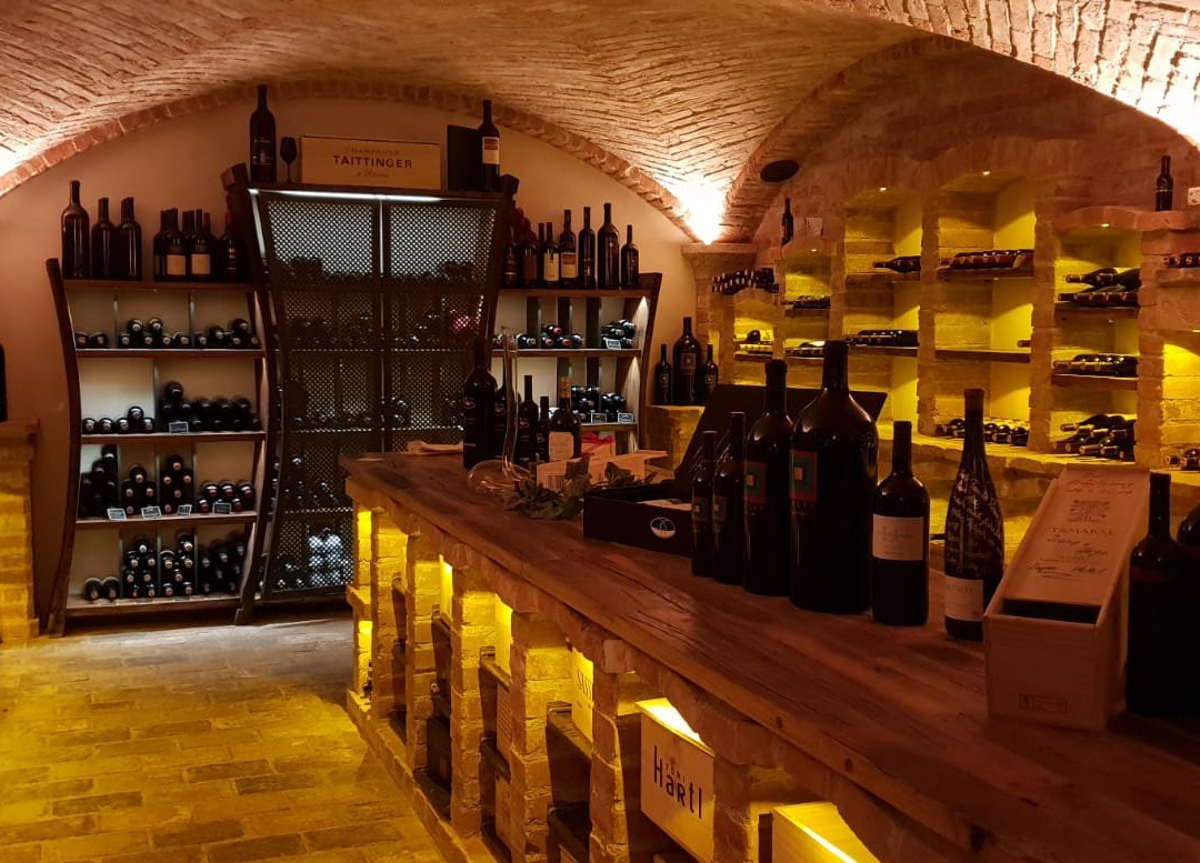 Verwöhnhotel Kristall主图