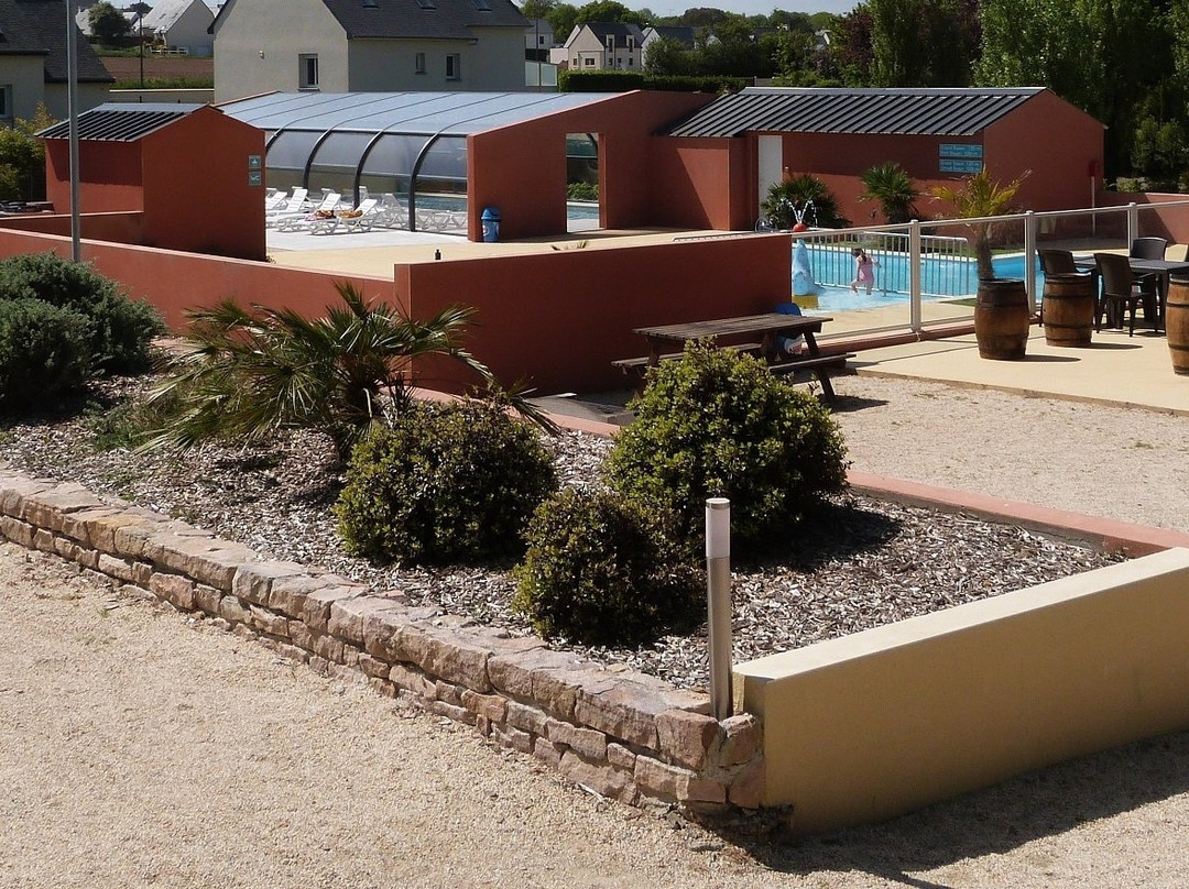 Camping Du Val
