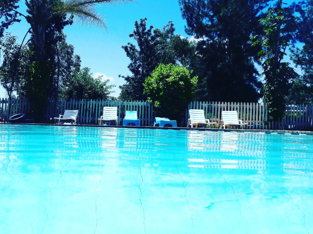 Sun Citi Resort主图