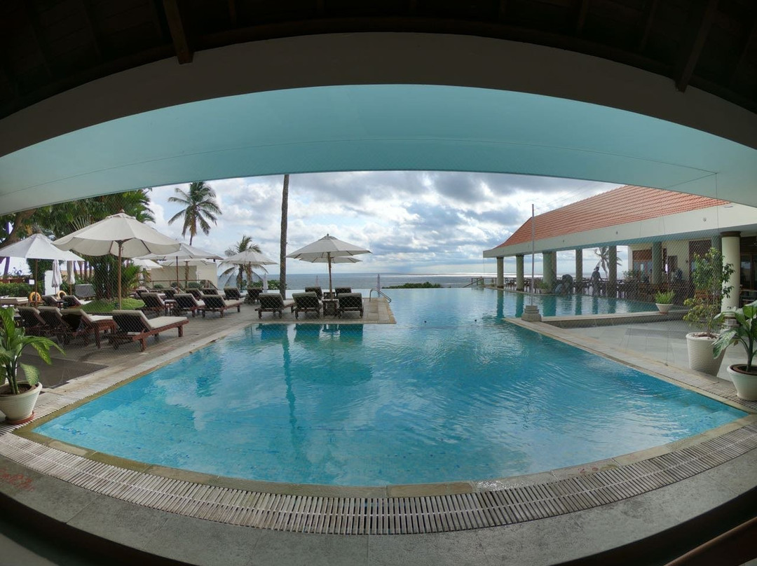 The Leela Kovalam, A Raviz Hotel主图