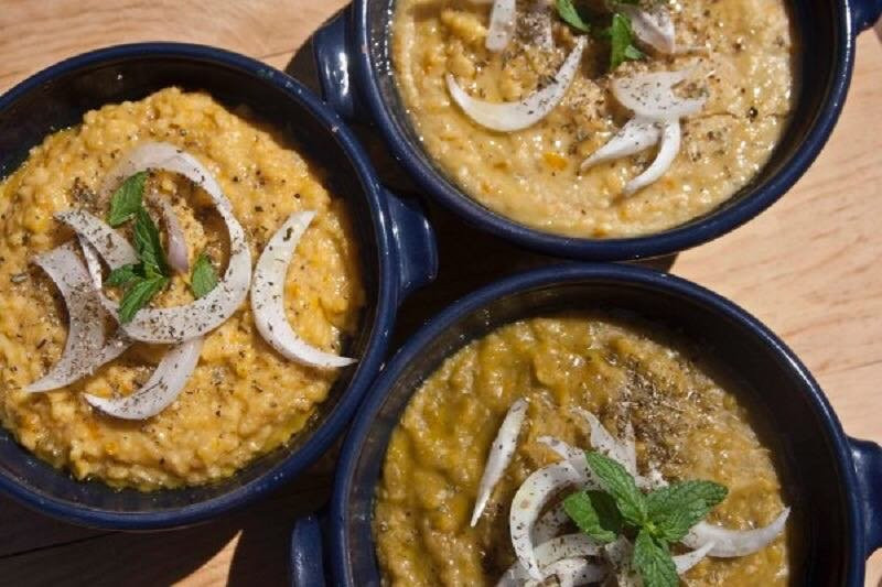 Eat and Walk Santorini Food Tour-费拉必去景点