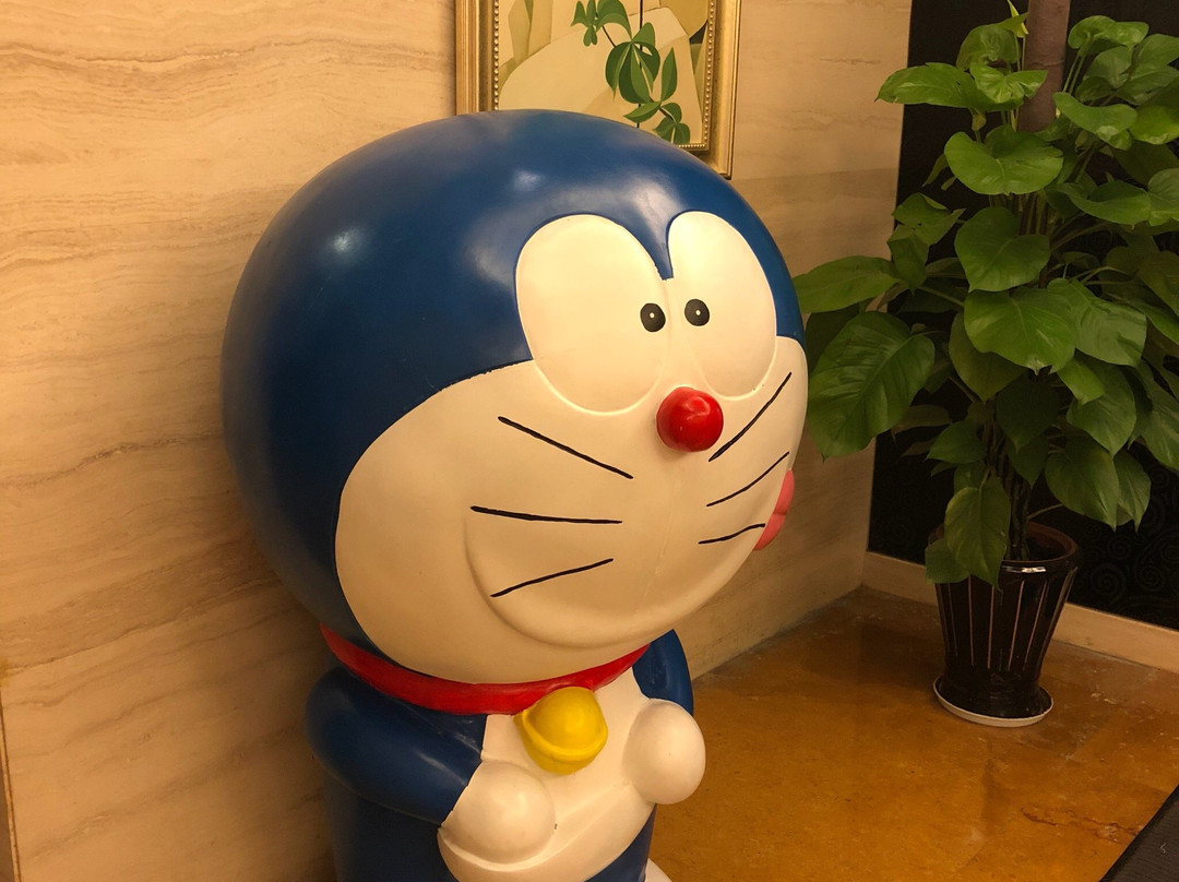 诸暨祥生世纪酒店主图