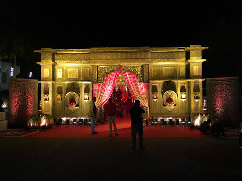 Hotel Imperial Sabre主图