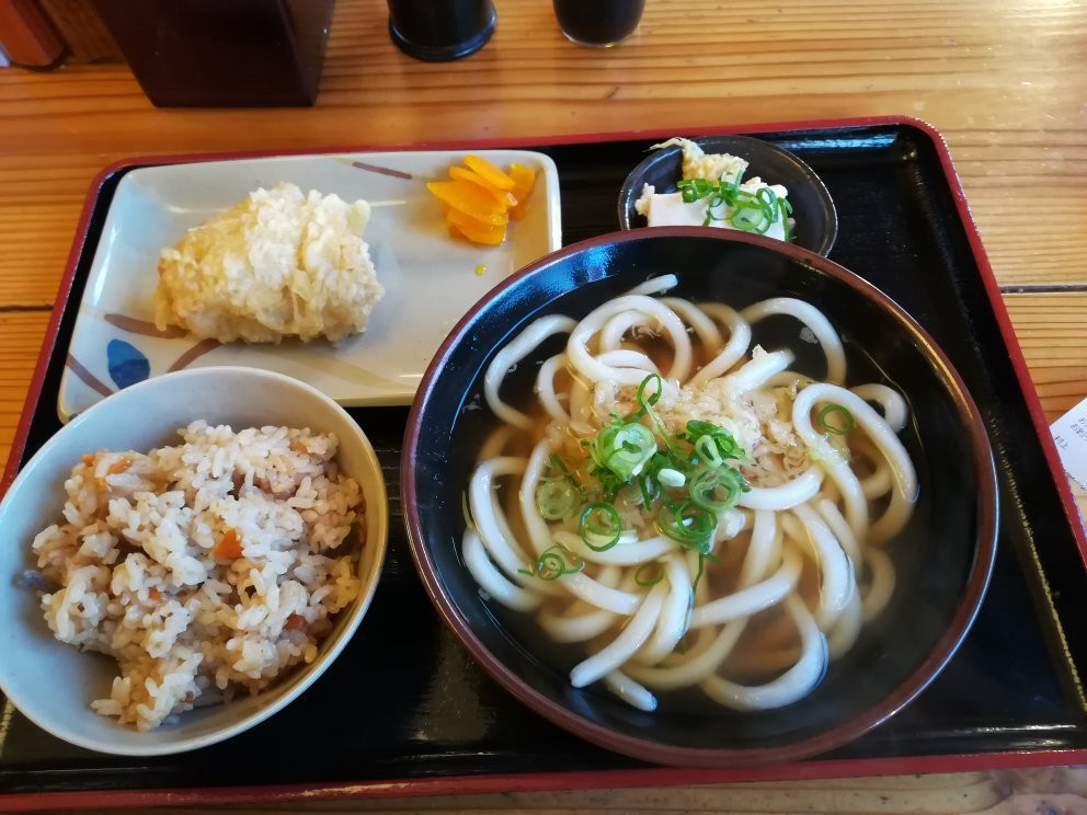 さくら製麺所主图