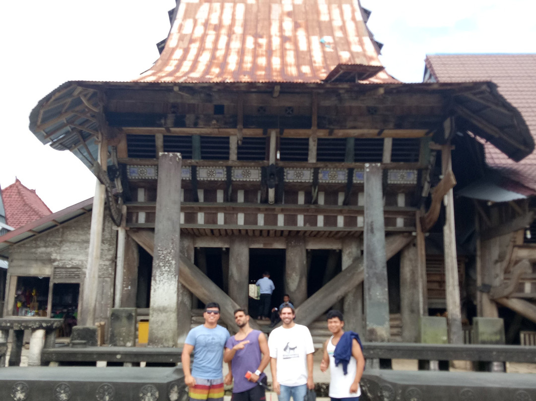 Pleasure Surf Camp主图