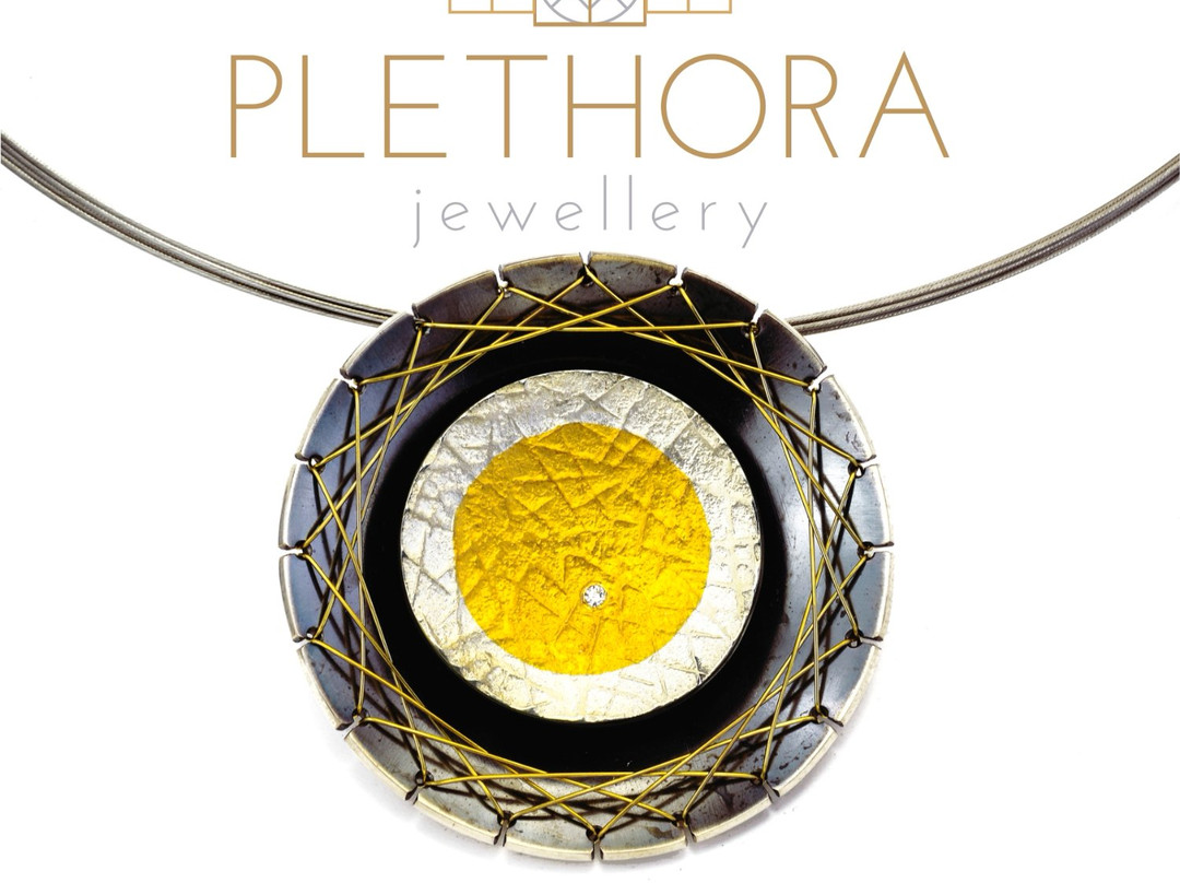 Plethora Jewellery-Sarti必去景点