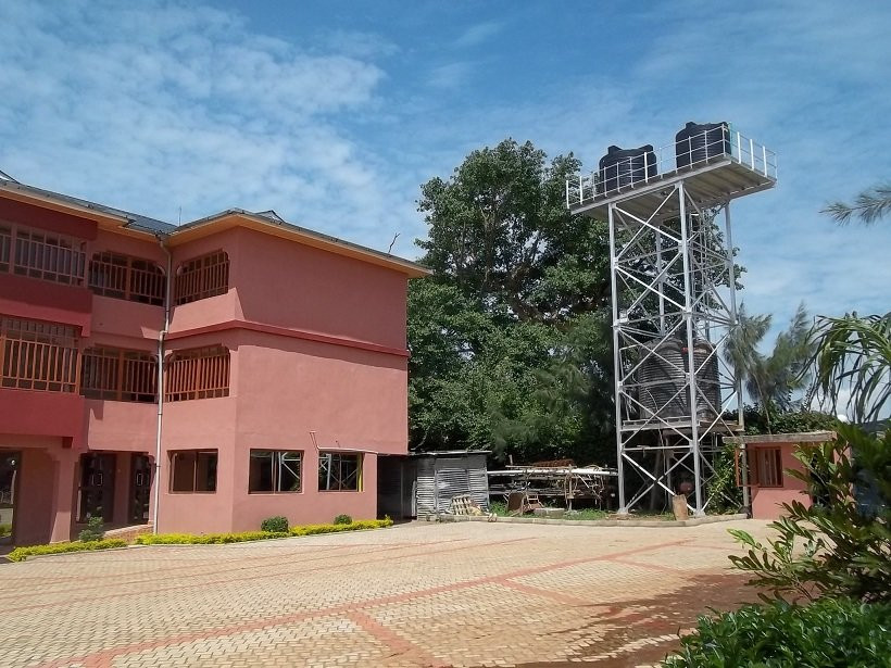 Barracuda Resort