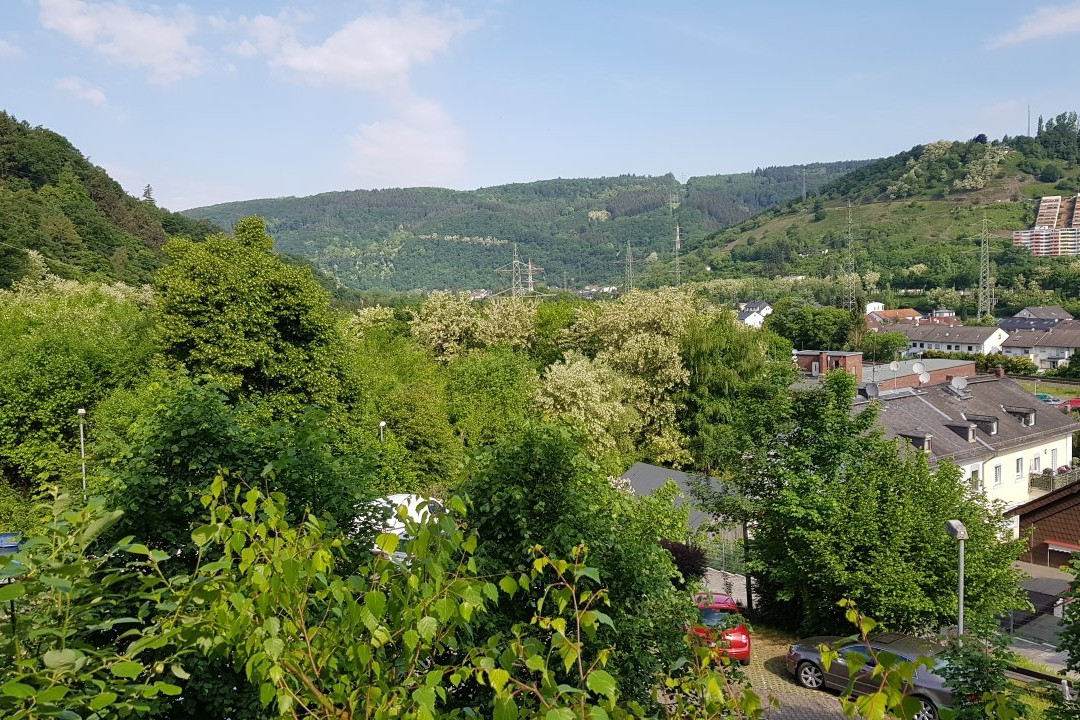 BSW Ferienhotel Lindenbach主图