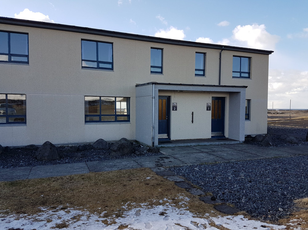 West Park Guesthouse主图