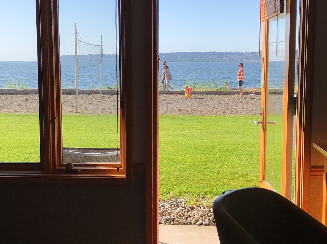 Semiahmoo Resort Golf & Spa, Trademark Collection by Wyndham主图