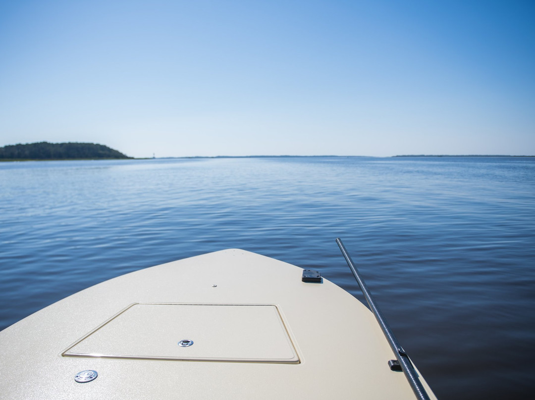 Living Water Guide Service-East Helena必去景点