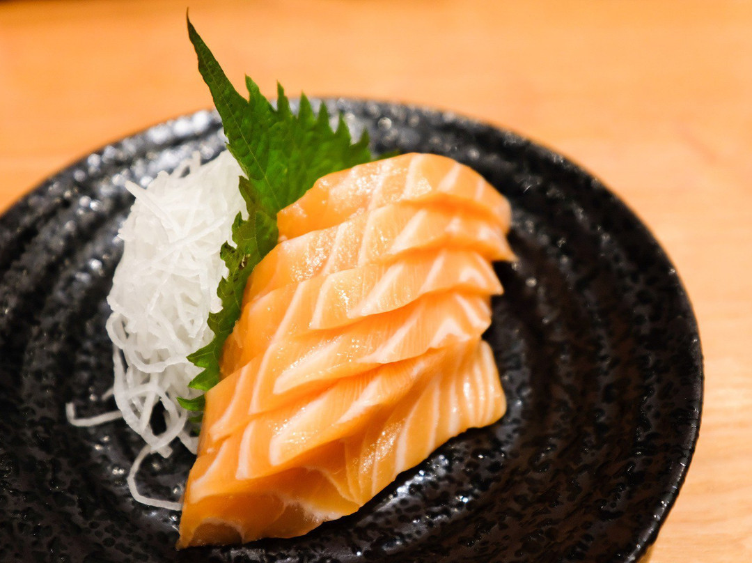 Sushi Tei Pakuwon Mall