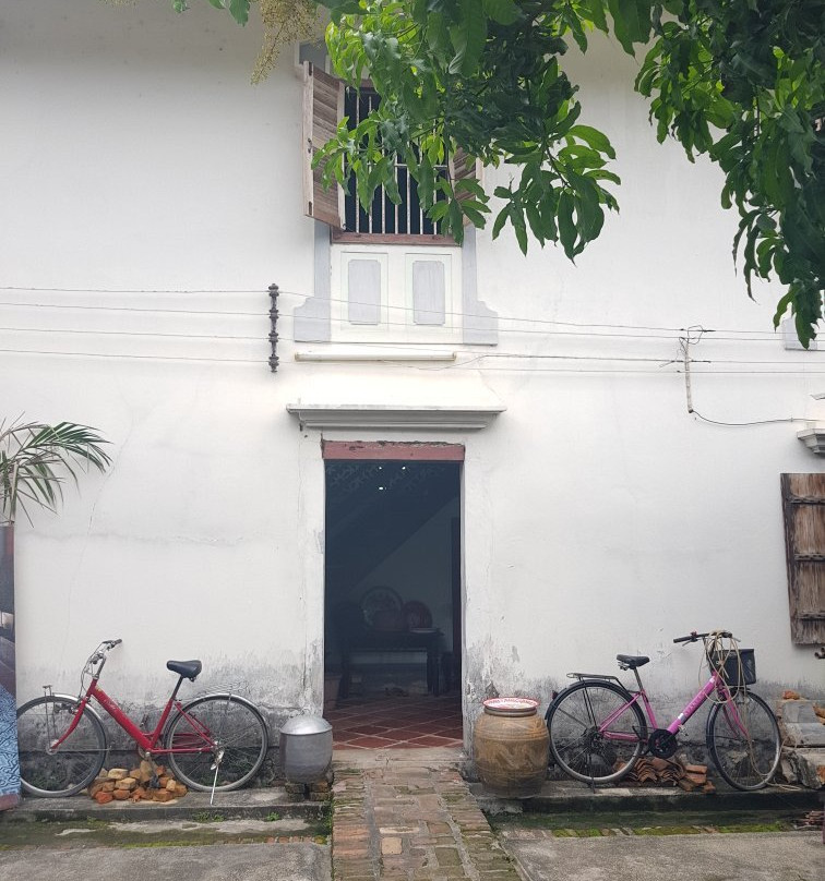 Baan Roi Pee Tian Shi景点图片