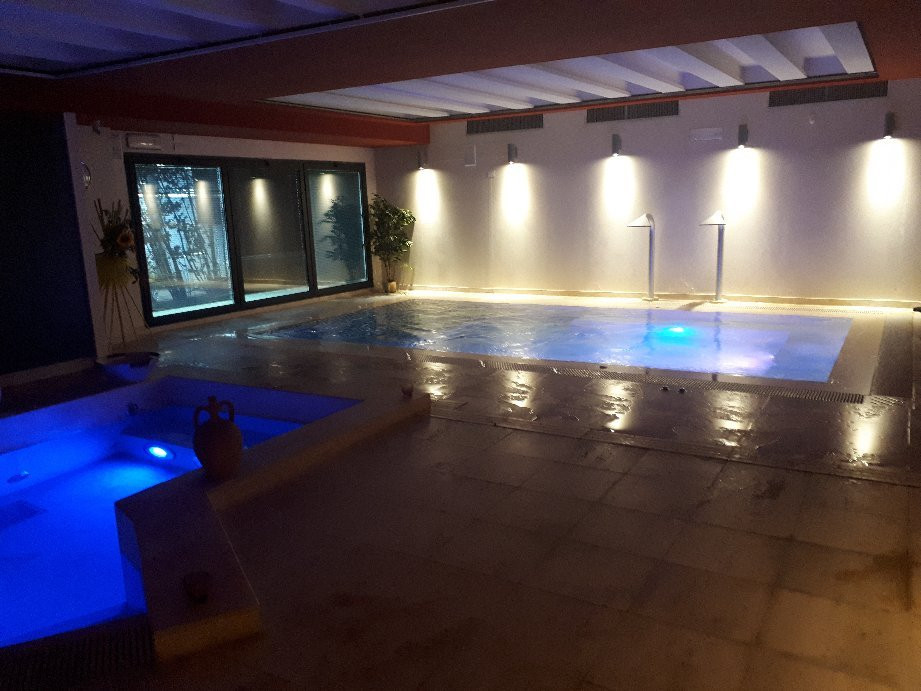 Viciomaggio旅游景点-Victoria Beauty & Fitness S.r.l.