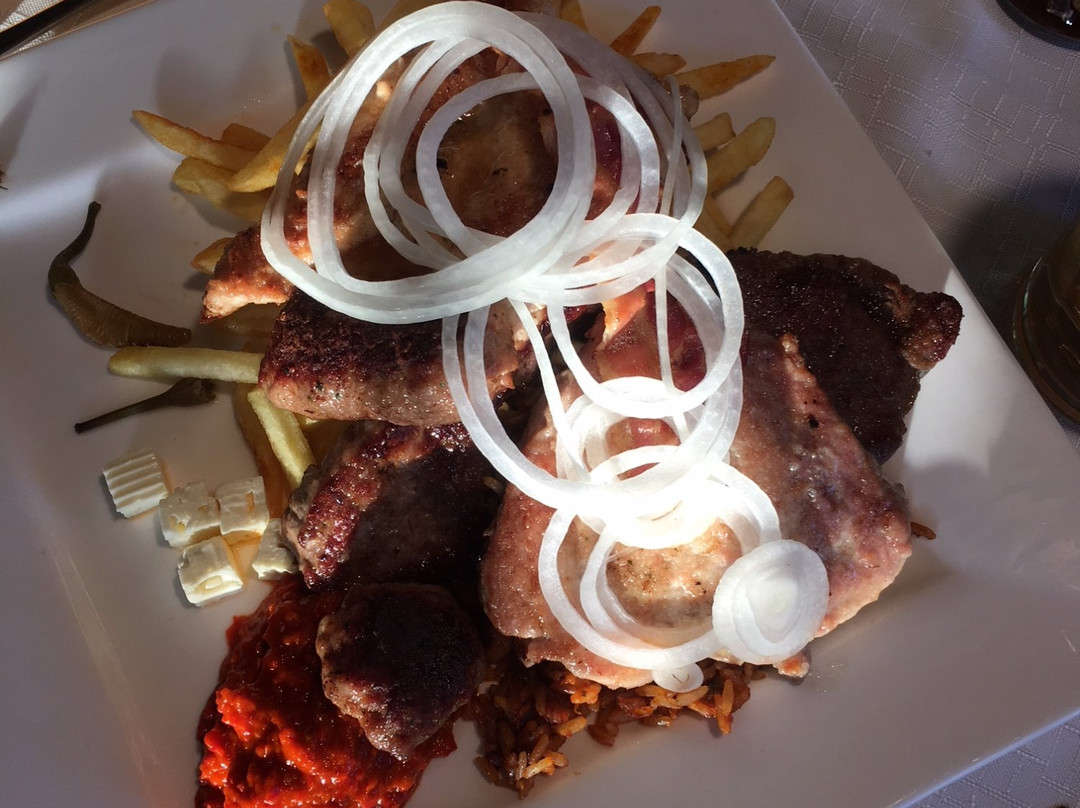 Altenriet餐馆和美食-Turmgaststatte in Walddorf