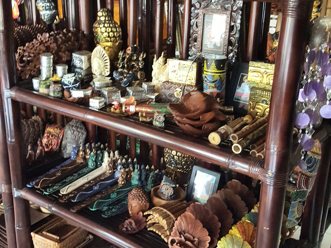 omBali Uluwatu-培卡图必去景点