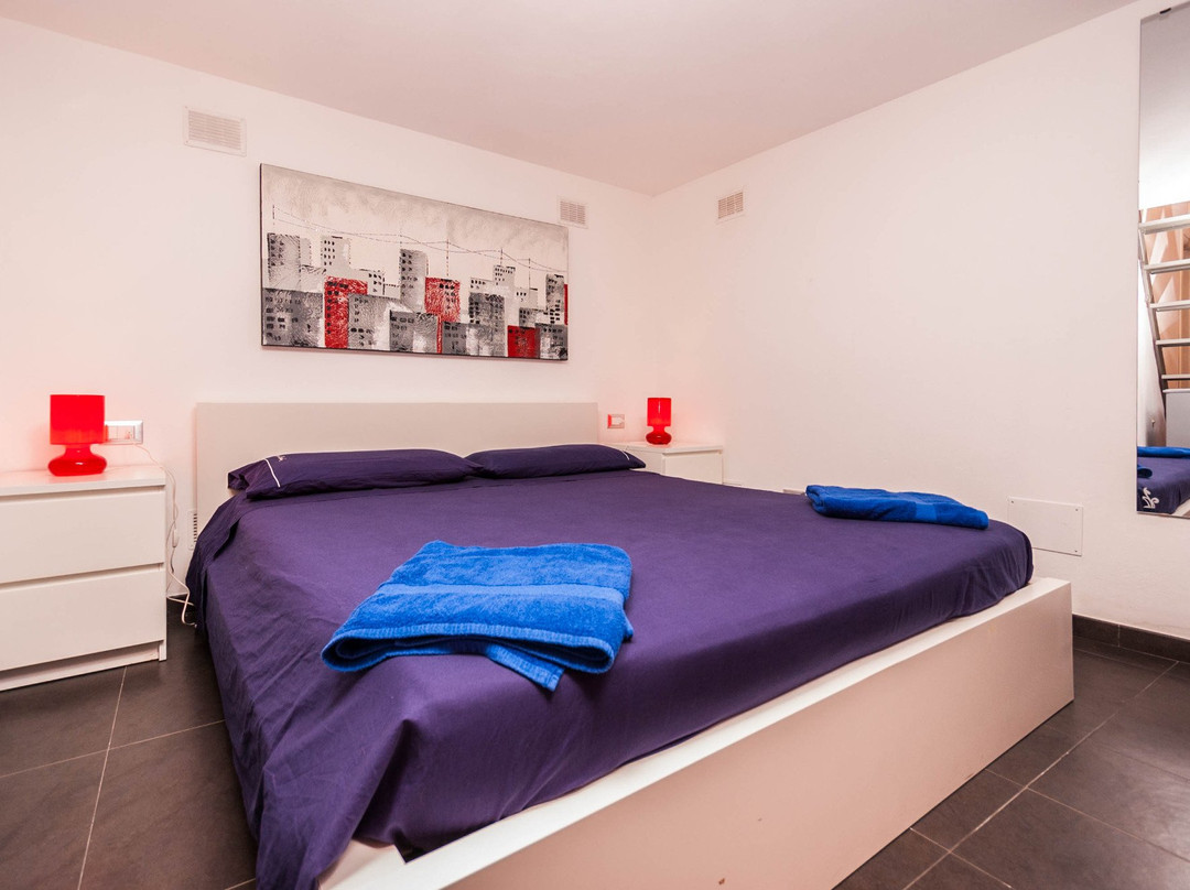 Il Vittoria - Self Check IN主图