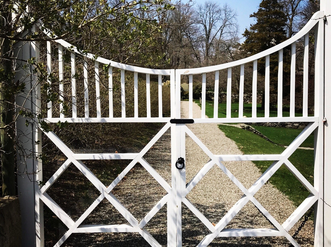 John Jay Homestead-Katonah必去景点