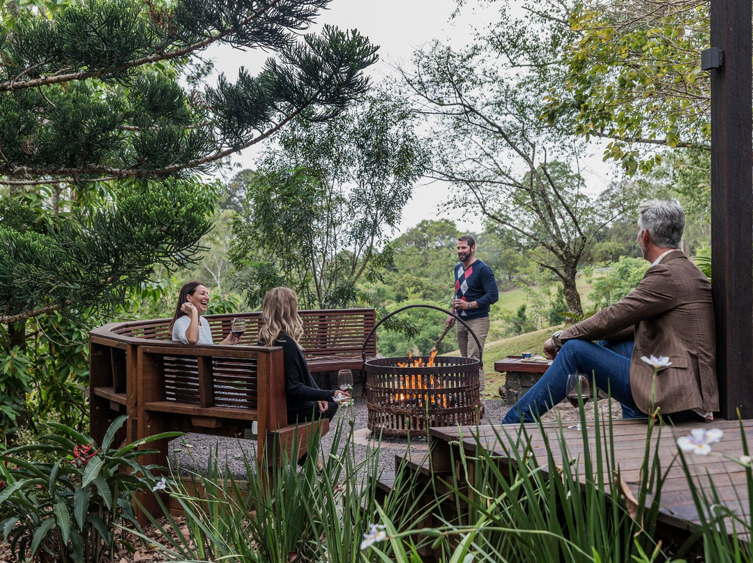 克洛韦利香料酒店主图