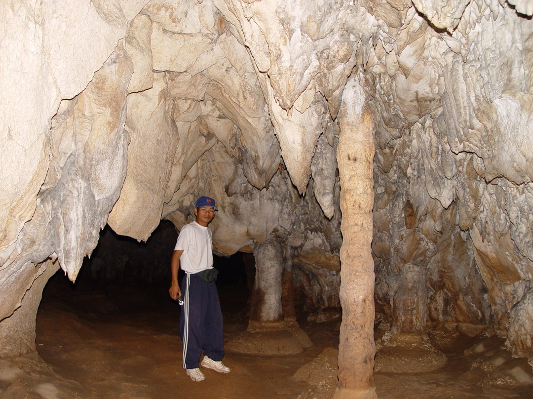 Kao Rao Cave-琅南塔必去景点