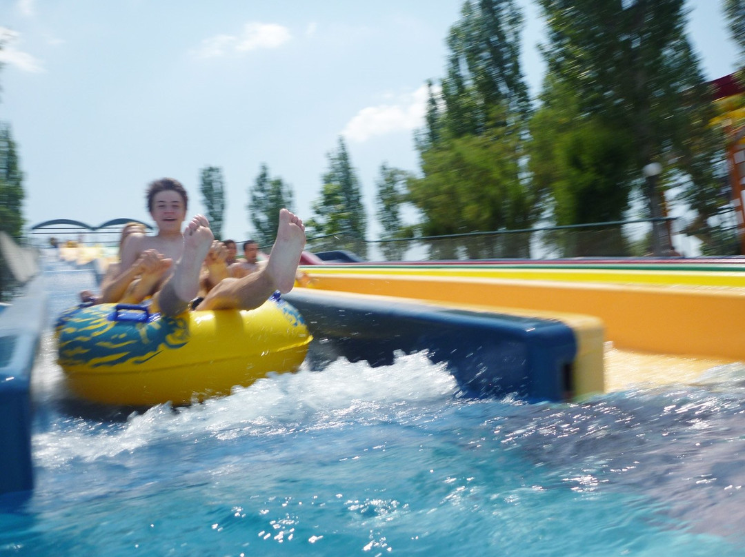 Waterland-塞萨洛尼基必去景点