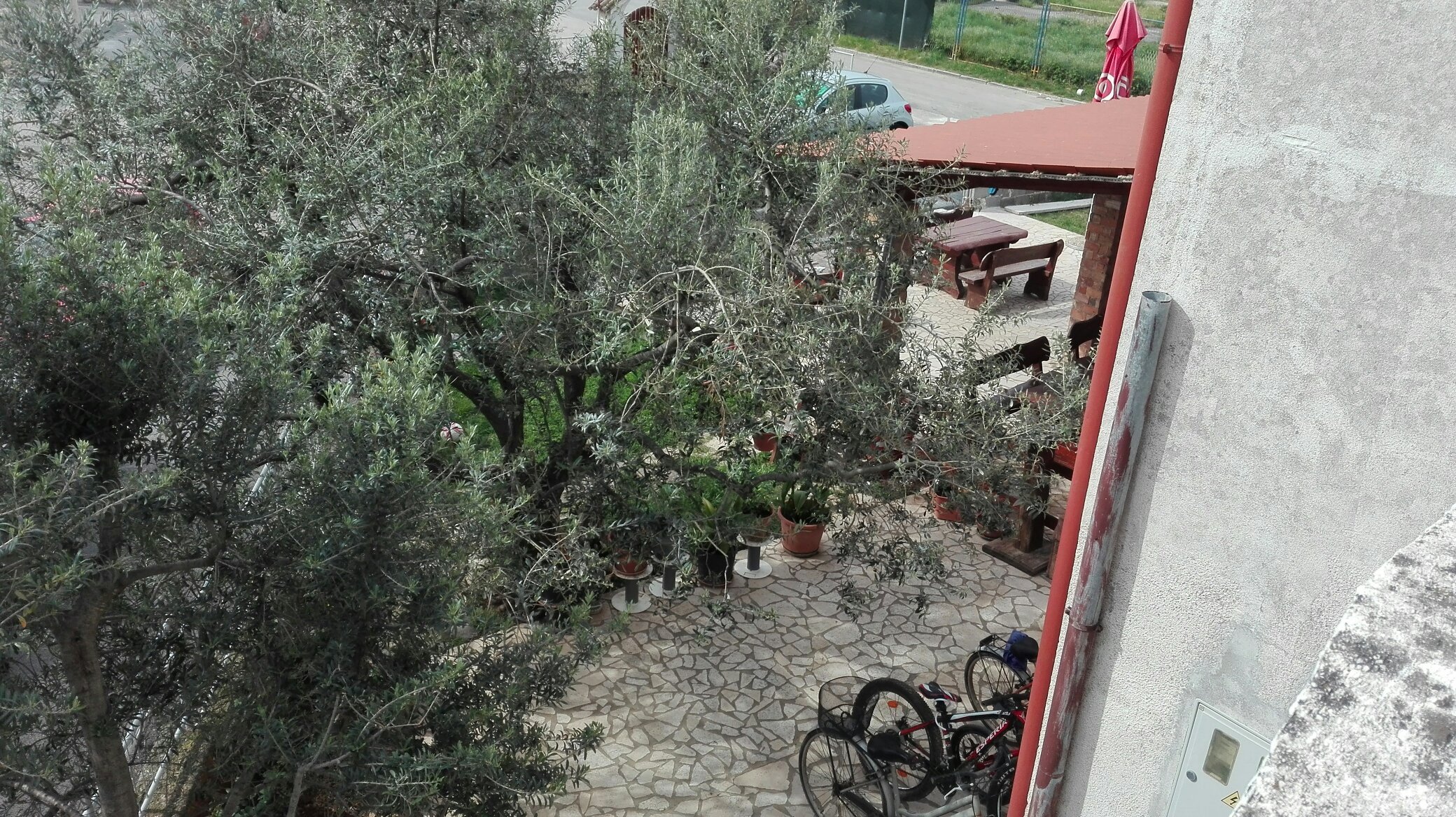 B&B Dal Pescatore-官方