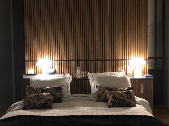 Villa Camoufle主图