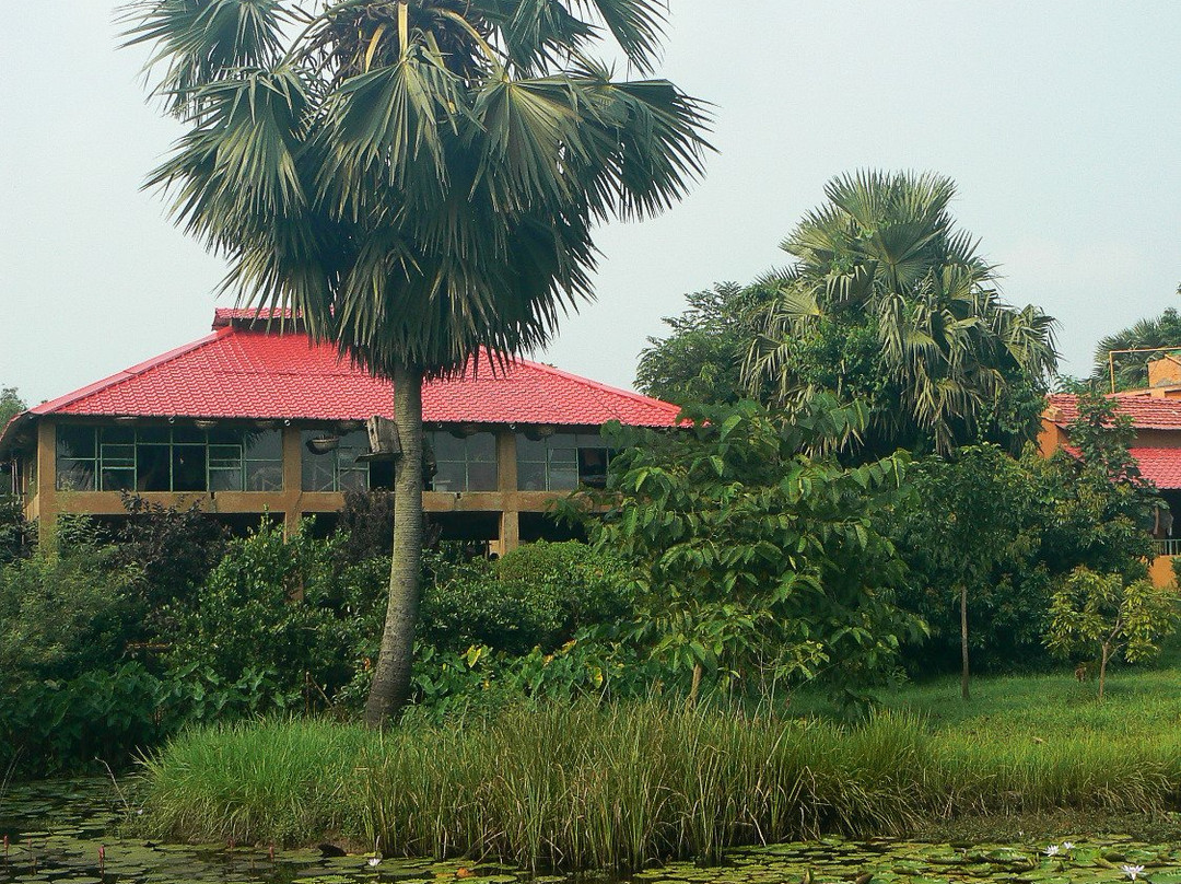 Belun Eco Resort
