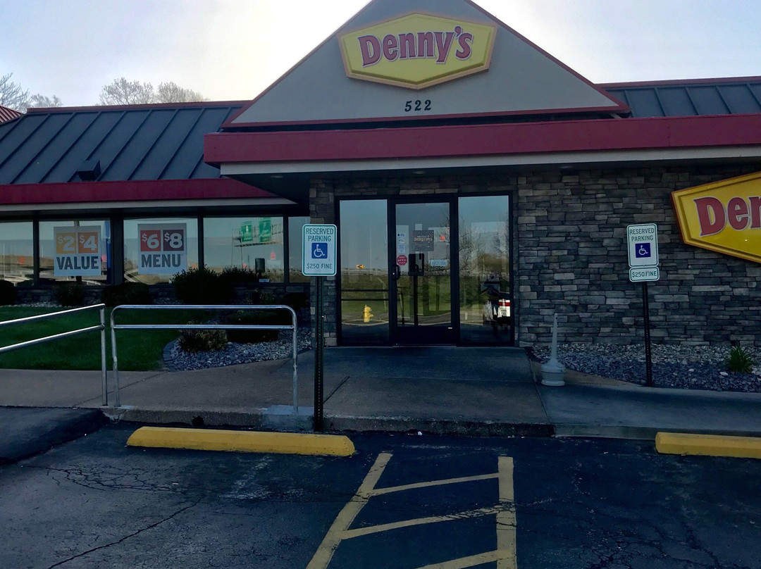 Denny's