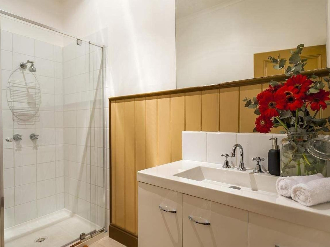 戴尔斯福特公爵旅馆主图