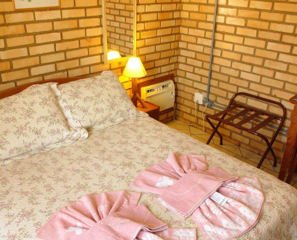 Recanto dos Bambus主图