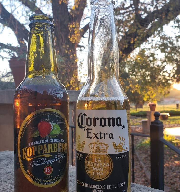 African Olive Country Estate主图