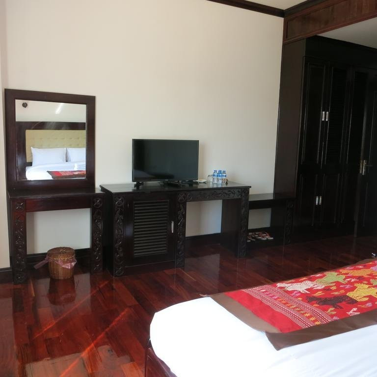 Favanhmai Hotel主图