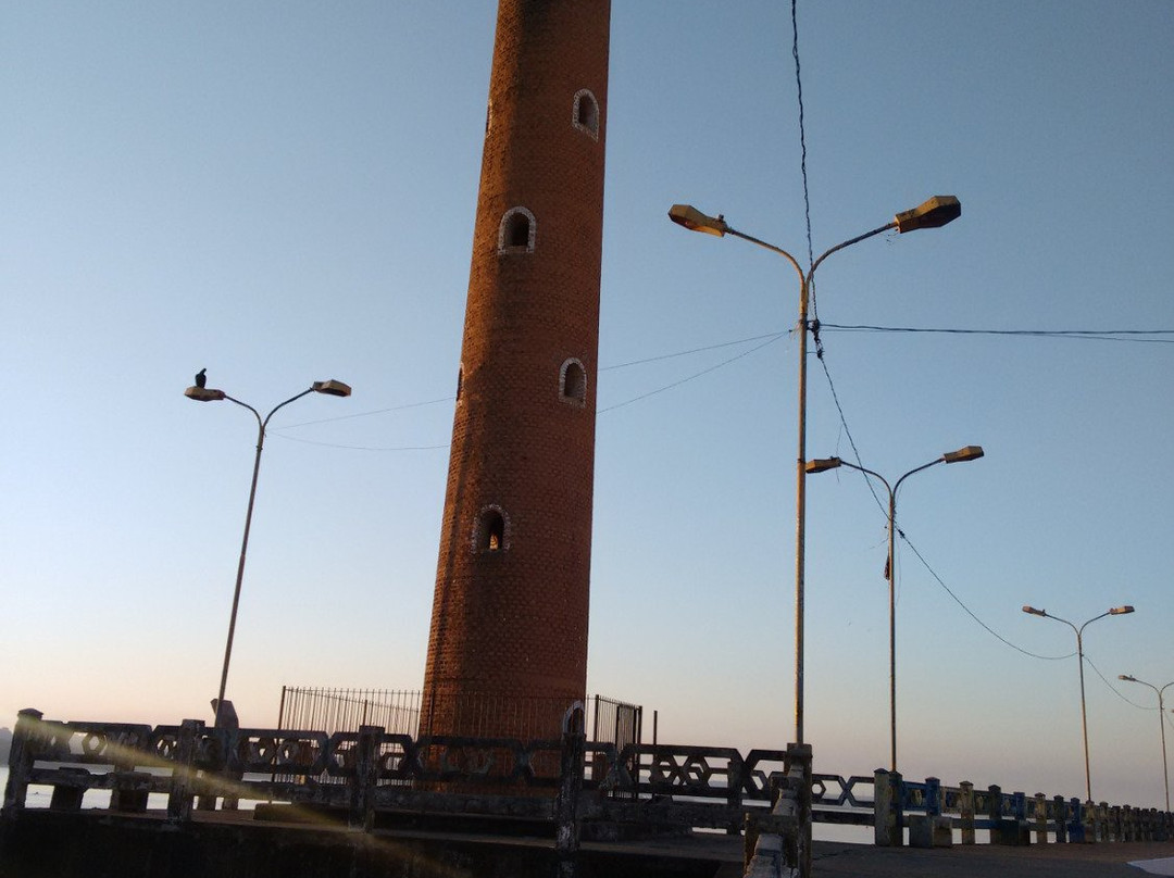 Tucuruí Lighthouse