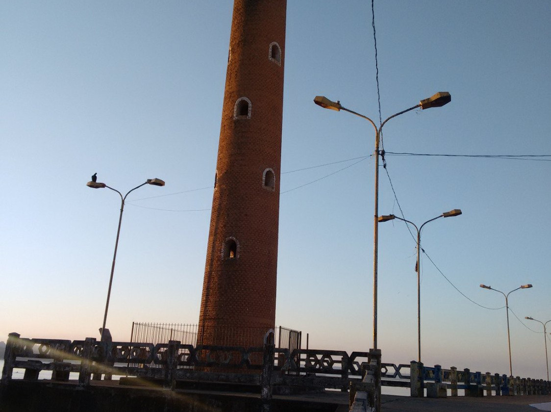 Tucuruí Lighthouse景点图片
