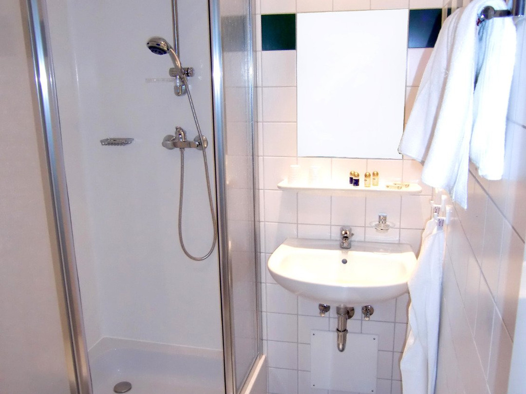 Wohnen beim Backer Weinberger主图