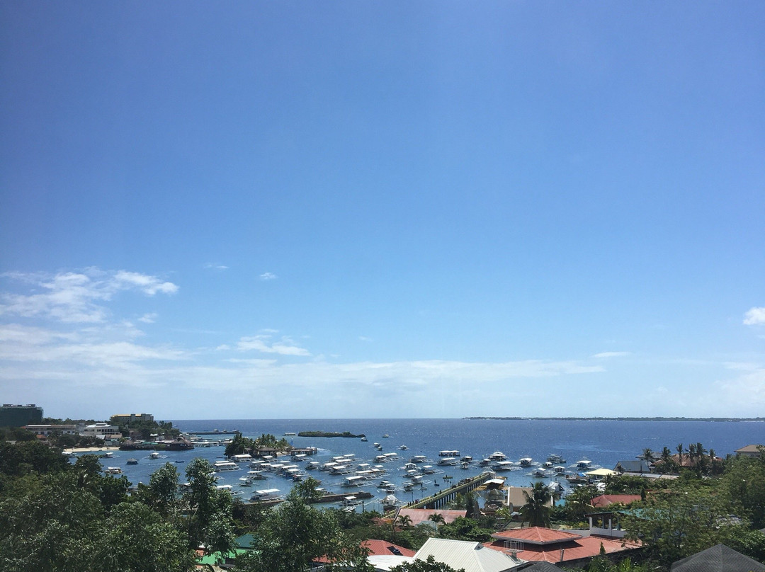 Jpark Marineboy Watersports Center-拉普拉普必去景点