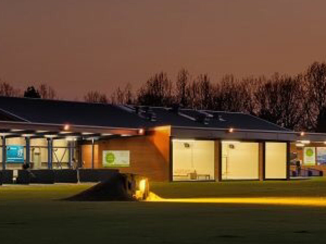 Norwich Family Golf Centre景点图片