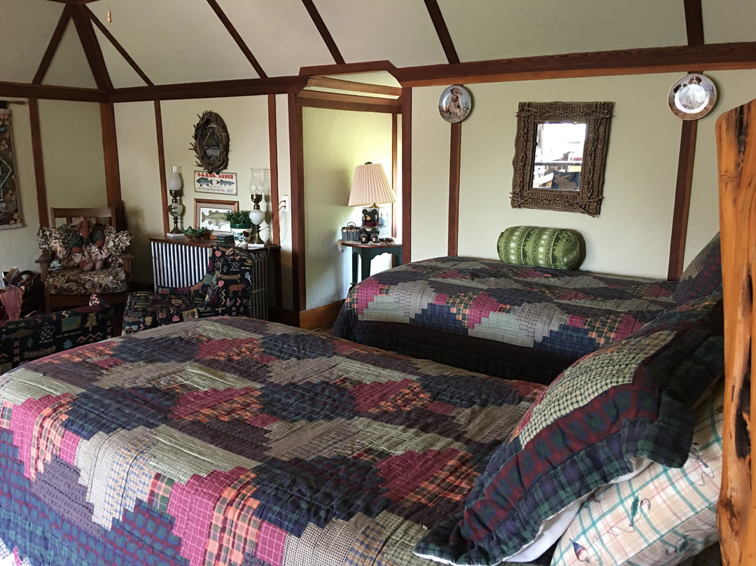 Hearts Desire Inn主图