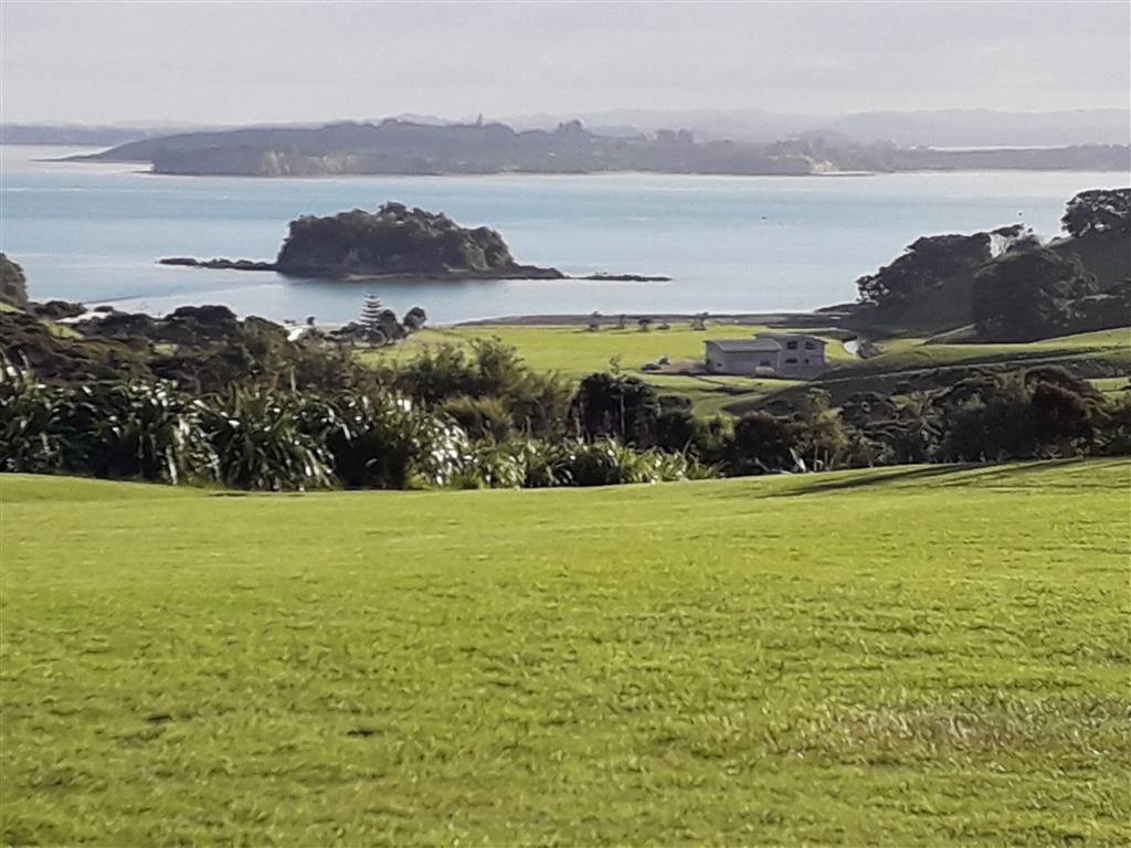 Cable Bay Views主图