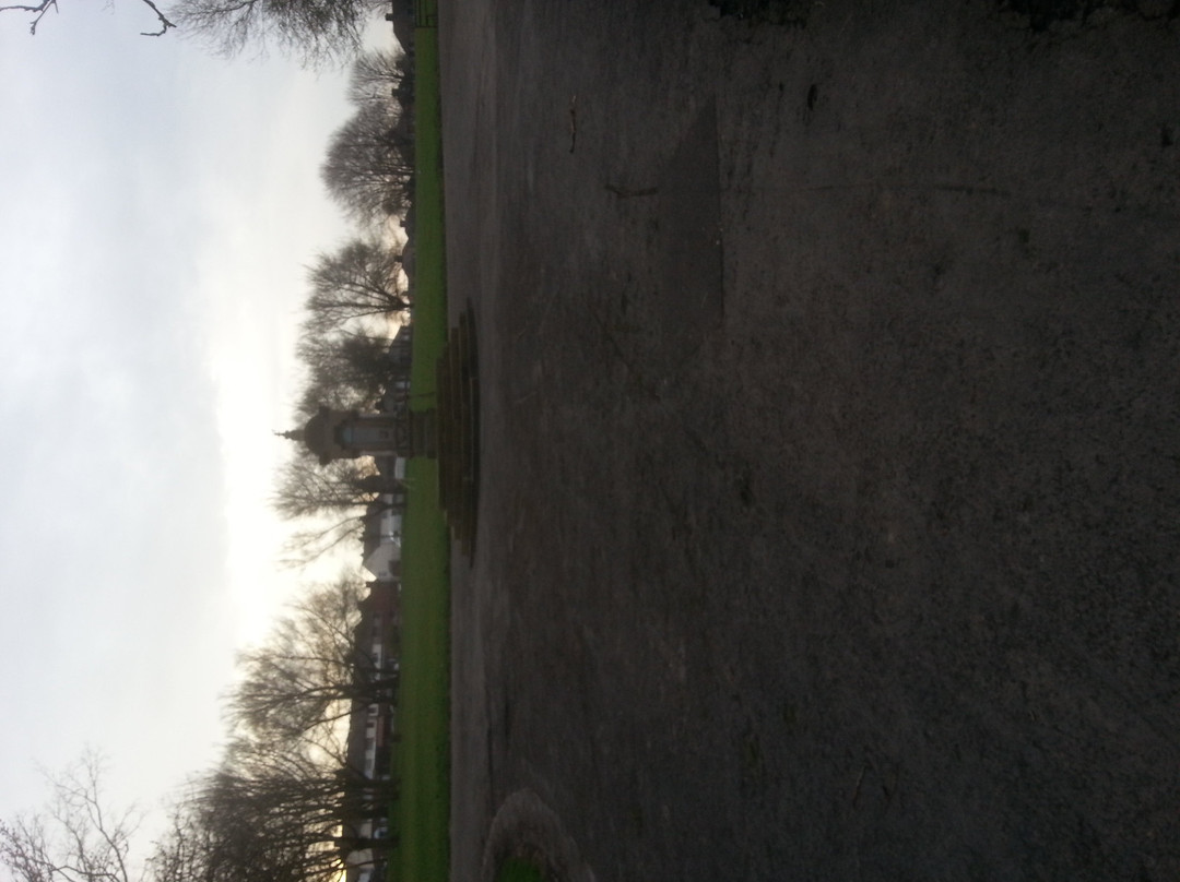 Etruria Park景点图片