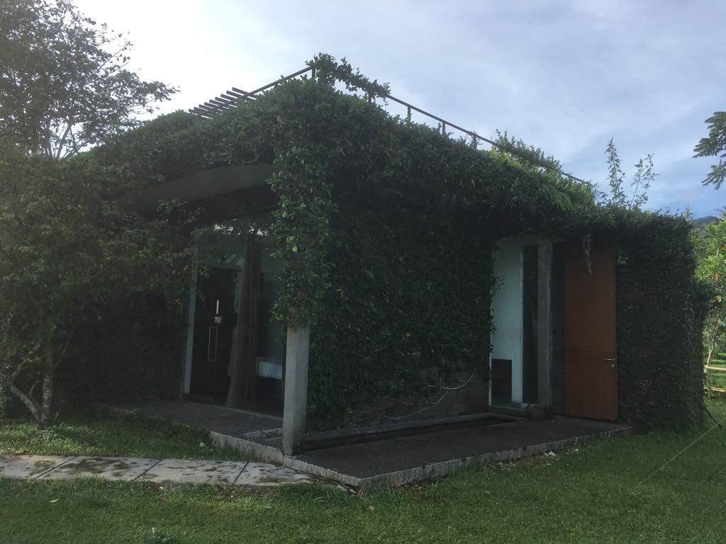 Tea Garden Resort-浴室