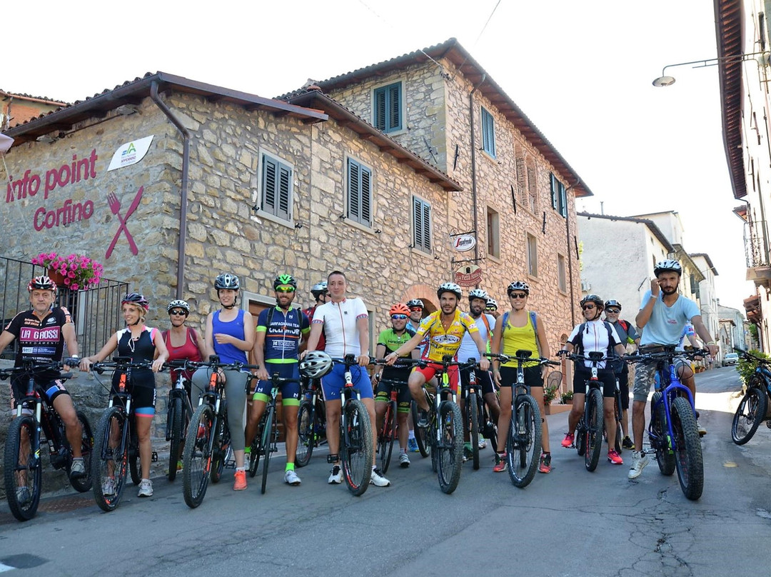 Albergo Diffuso La Pietra Antica主图