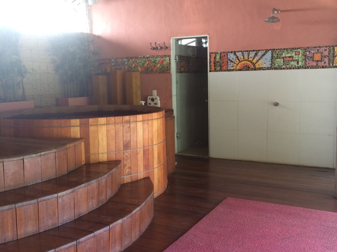 Pousada Bendito Seja主图