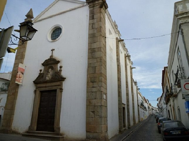 Igreja de São Pedro景点图片