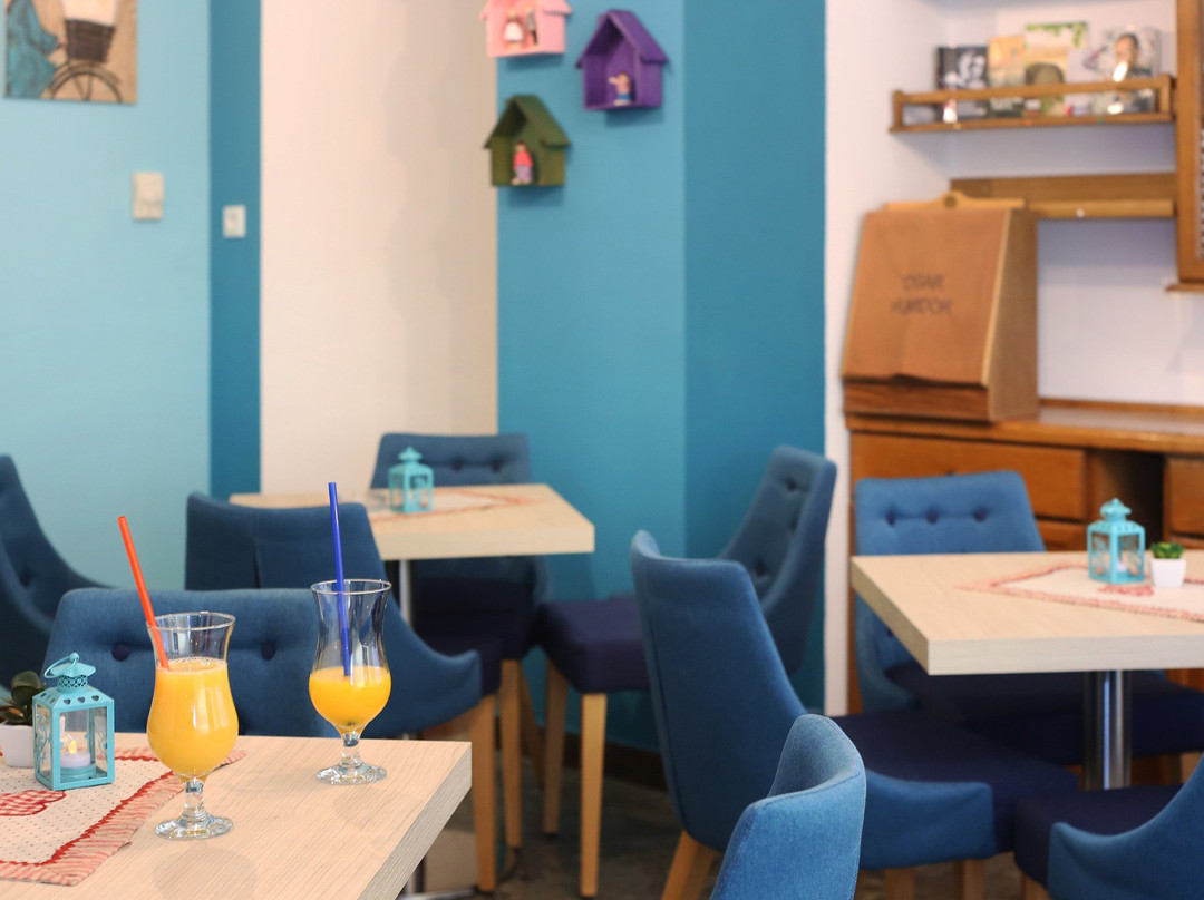 Restaurant Palac