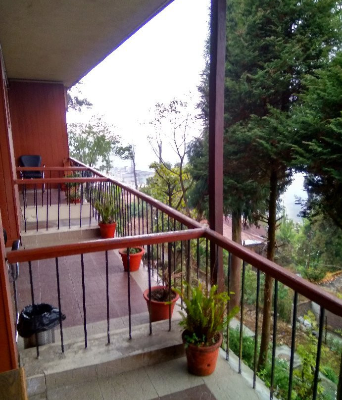 Kurseong Tourist Lodge主图